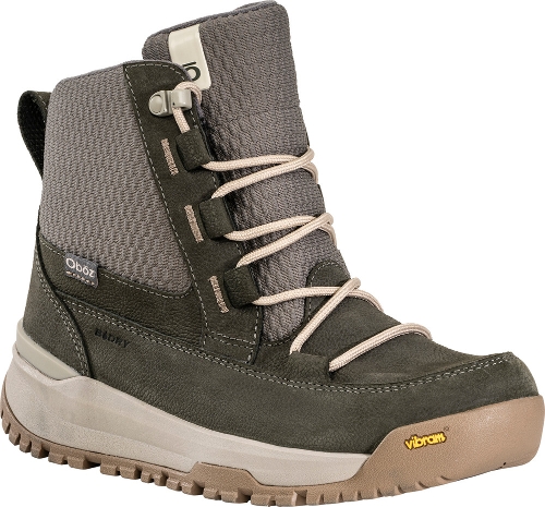 OLIVE BRANCH JOURDAINE MID INSULATED B-DRY